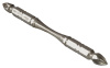 Насадка двусторонняя Silver Torsion, PH1, 110 мм, E-form (MZ), 3 шт Makita B-21858