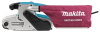 Ленточная шлифовальная машина 100 мм Makita 9404J