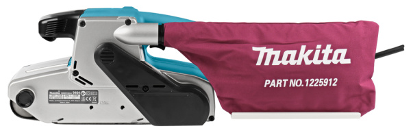 Ленточная шлифовальная машина 100 мм Makita 9404J
