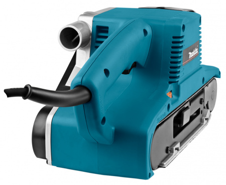 Ленточная шлифовальная машина 100 мм Makita 9404J