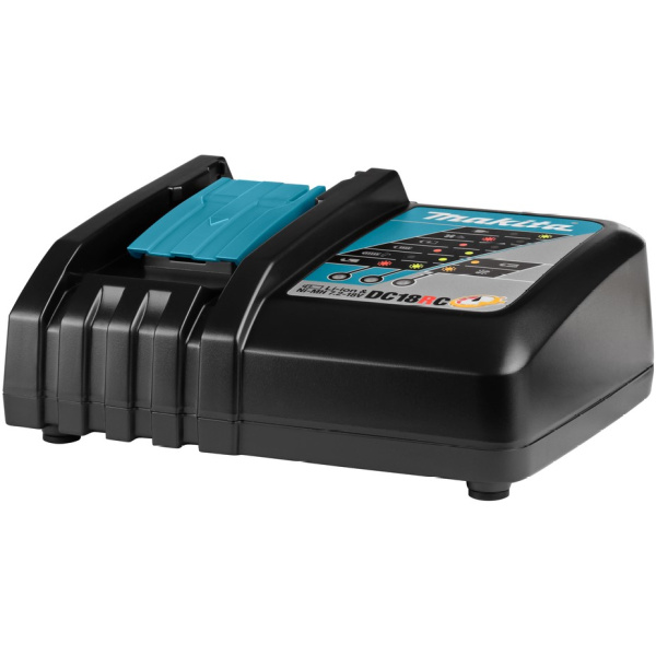 Зарядное устройство DC18RC Makita 195915-5