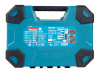 Набор оснастки MACCESS, 200 шт. Makita E-22610