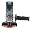 Угловая шлифмашина XGT 125 Makita GA013GM201