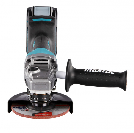 Угловая шлифмашина XGT 125 Makita GA013GM201