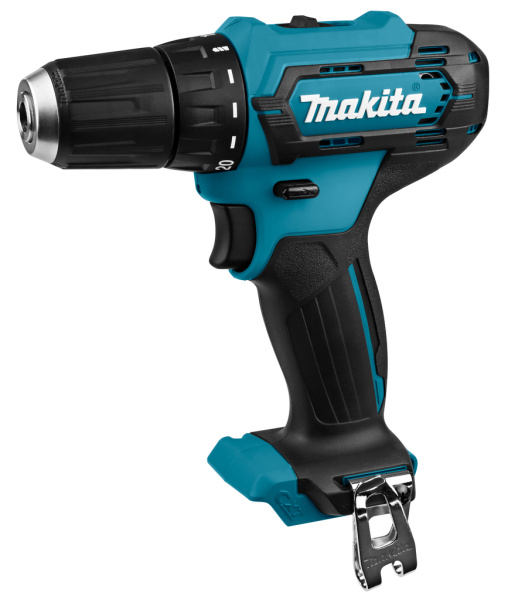 Дрель-шуруповерт СХТ Makita DF333DWY