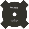 Нож для травы 230х25.4, 4T Makita DA00000169