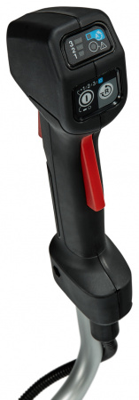 Травокосилка LXT Makita DUR190UZX3