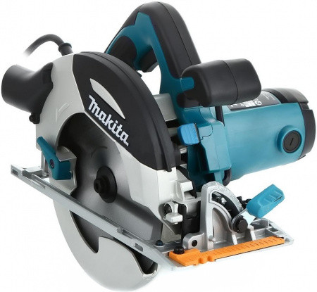 Дисковая пила Makita HS7100K