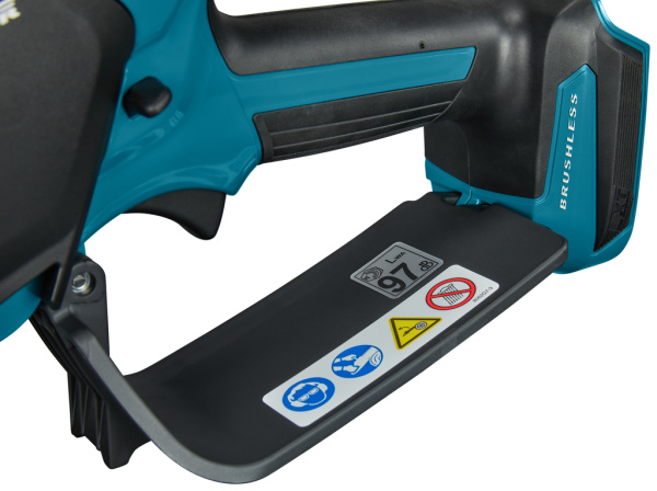 Цепная пила LXT Makita DUC150SF