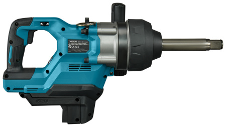 Гайковерт 1" XGT Makita TW010GZ01