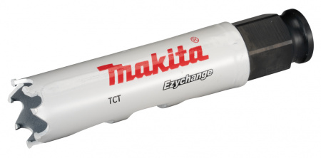 Коронка BiM, 20x60 мм, Ezychange Makita E-06644