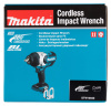 Гайковерт 1/2" LXT Makita DTW1004Z