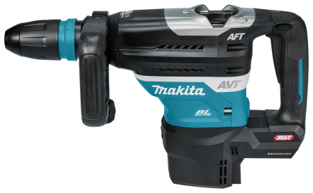 Перфоратор SDS-Plus, XGT Makita HR005GZ01