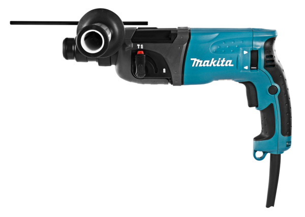 Перфоратор SDS-Plus Makita HR2460