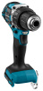 Дрель-шуруповерт LXT Makita DDF484Z