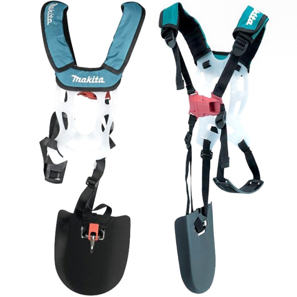 Ременная оснастка на два плеча Makita 122906-3