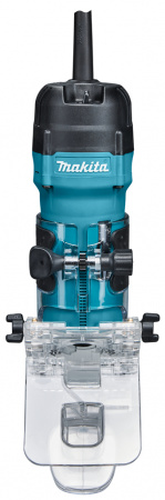 Кромочный фрезер Makita 3712