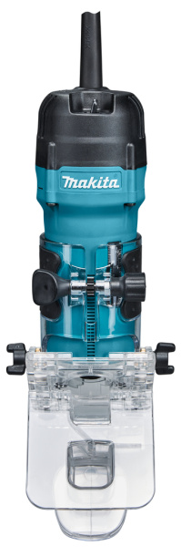 Кромочный фрезер Makita 3712