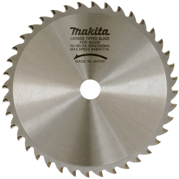 Диск по дереву 235x16x2.1 Makita 792236-260