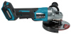 Угловая шлифовальная машина Makita GA036GZ