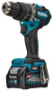 Ударная дрель-шуруповерт Makita HP002GD201