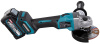Угловая шлифмашина XGT 125 Makita GA005GM201