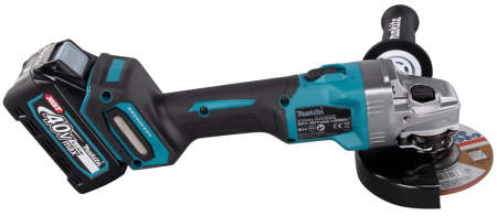 Угловая шлифмашина XGT 125 Makita GA005GM201
