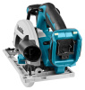 Дисковая пила 165 мм, LXT Makita DHS680RT1J
