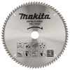 Диск универсальный TCG, 260x30x2.6, 80T, 5G Makita D-65648