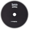 Нож для густой поросли 230х25.4, 80T Makita B-14152