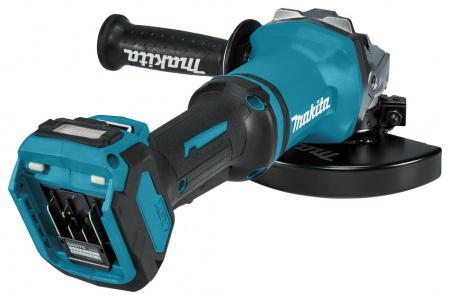 Угловая шлифовальная машина Makita GA037GZ