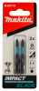 Насадка Impact Black PH1, 50 мм, E-form (MZ), 2 шт. Makita B-63719
