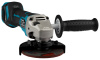 Угловая шлифмашина LXT Makita DGA517Z