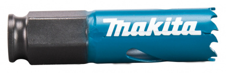 Коронка BiM, 20x40 мм Ezychange Makita B-11287