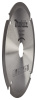 Пильный диск для фиброцементных плит, 190x30, 4T Makita D-72073