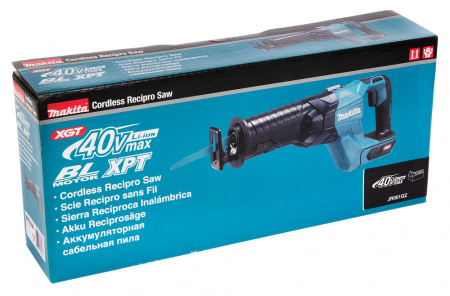 Сабельная пила XGT Makita JR001GZ