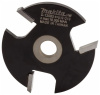 Фреза пазовая дисковая без стержня 47.6х6, S8, 3T Makita D-12083