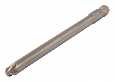 Насадка PZ2, 141 мм, E-form, 3 шт Makita P-53562