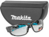 Защитные очки Makita PGW-180110/CLEAR