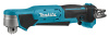 Аккумуляторная угловая дрель CXT Makita DA332DZ