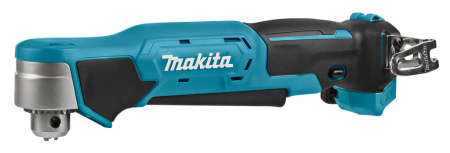 Аккумуляторная угловая дрель CXT Makita DA332DZ