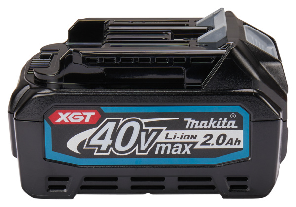 Аккумулятор XGT, Li-Ion, 40 В, 2.0 Ач, BL4020 Makita 632R35-7