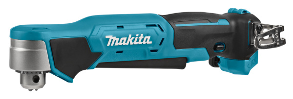 Аккумуляторная угловая дрель CXT Makita DA332DZ