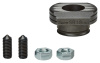Матрица 18 мм круглое отверстие Makita SC00000223