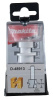 Фреза пазо-шиповая 30.1х25.4, S8, 2T Makita D-48913