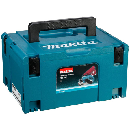 Эксцентриковая шлифовальная машина Makita BO6030J
