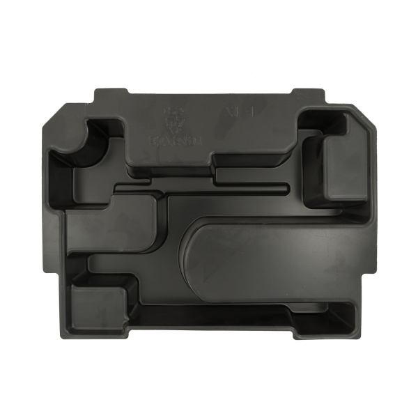 Поддон в кейс Makpac тип 4 для перфоратора Makita 837649-1