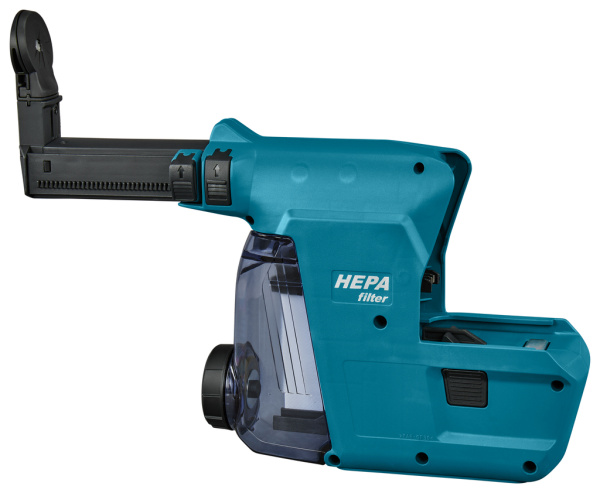 Система пылеудаления DX06 Makita 199561-6