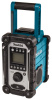 Радиоприемник Makita DMR116