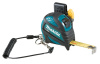 Рулетка с креплением 7.5 м, 25 мм Makita B-57174